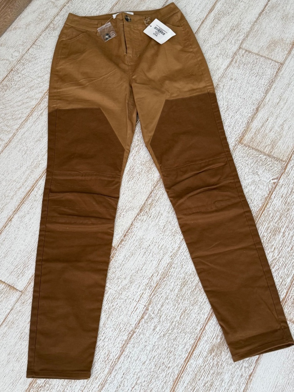 Kevin’s Huntress High Rise Briar Pant